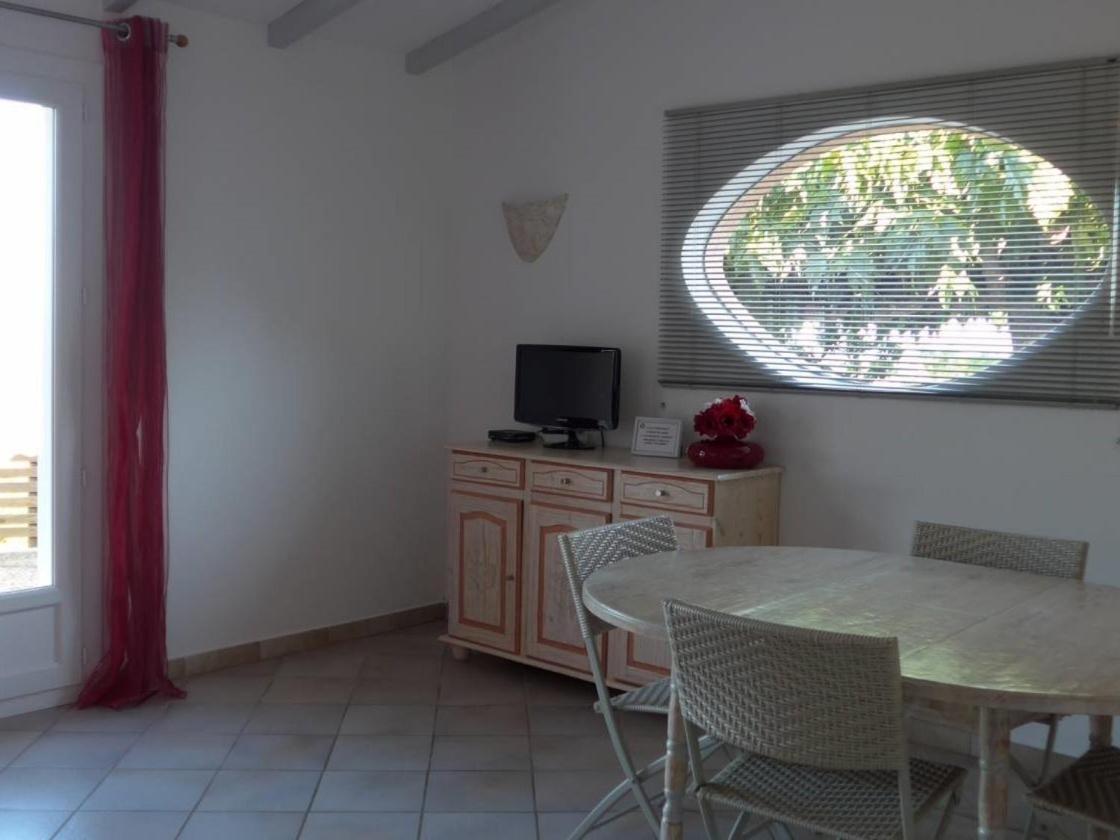 Domaine San Sebastiano Villa Porto-Vecchio  Room photo