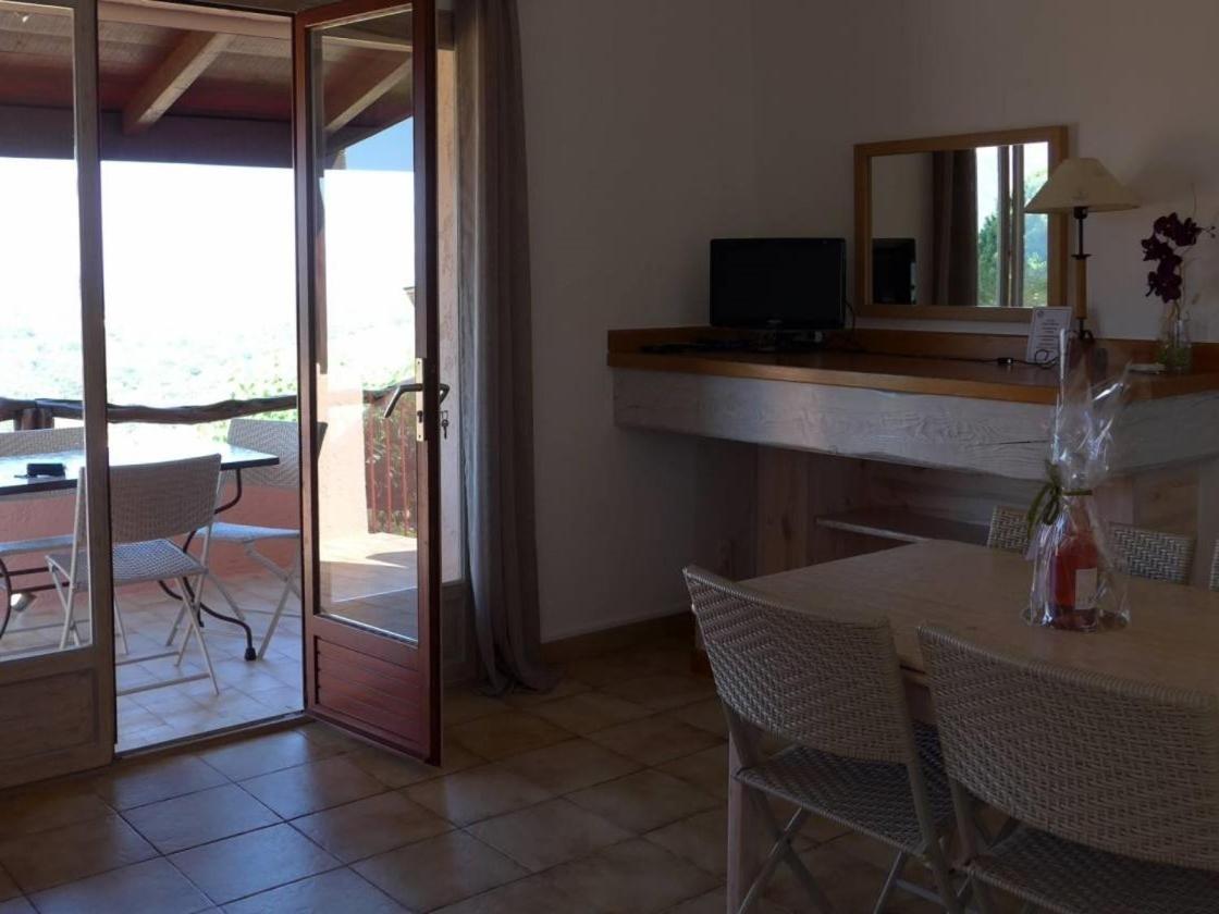 Domaine San Sebastiano Villa Porto-Vecchio  Room photo